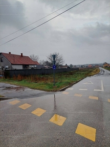 Eladó lakóövezeti telek - Téglás, Hajdú-Bihar megye