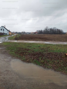 Eladó lakóövezeti telek - Téglás, Hajdú-Bihar megye