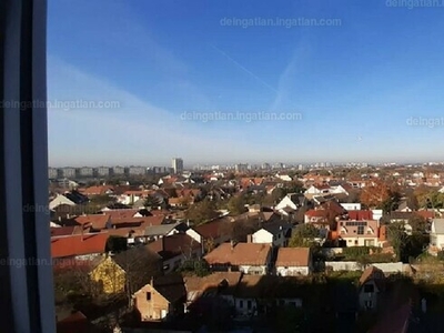 Eladó panel lakás - Debrecen, Csapó utca