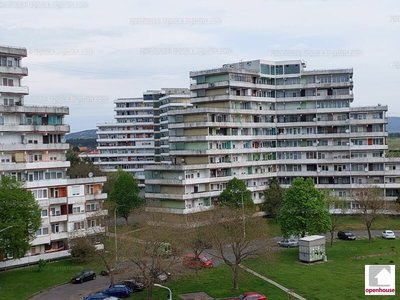 Eladó panel lakás - Tapolca, Veszprém megye