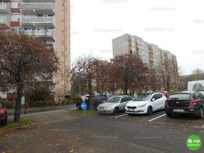 Eladó panel lakás - XX. kerület, Erzsébetfalva - Pesterzsébeti lakótelep