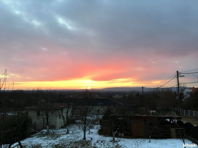 Eladó panorámás családi ház Csömörön - Csömör, Pest - Ház