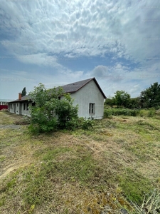 Eladó raktárhelyiség - Hajdúszoboszló, Kertváros