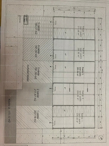 Eladó raktárhelyiség - Vác, Ulrich Károly köz