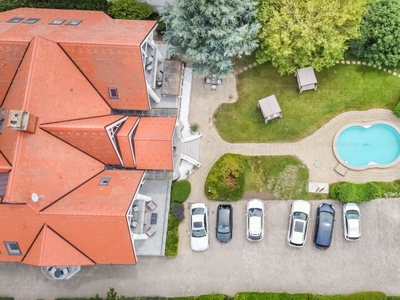 Eladó szálloda, hotel, panzió - Balatonalmádi, Baross Gábor út