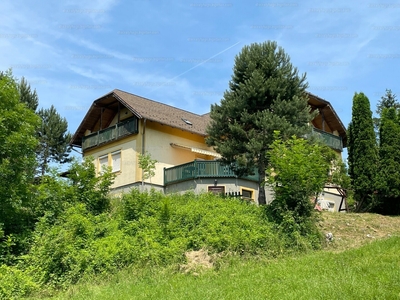 Eladó szálloda, hotel, panzió - Borzavár, Fő út