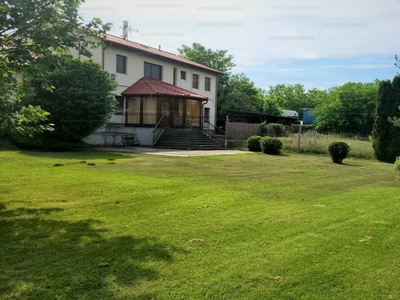 Eladó szálloda, hotel, panzió - Dunavarsány, Naprózsa lakópark