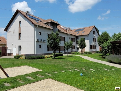 Eladó szálloda, hotel, panzió - Sárvár, Vas megye