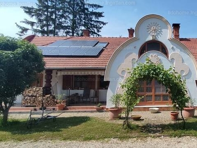 Eladó szálloda, hotel, panzió - Somogyszentpál, Somogy megye