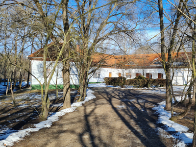 Eladó tanya - Debrecen, Nagycserei külterület 146.