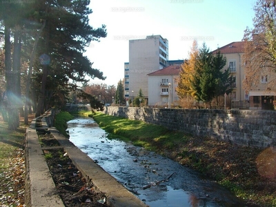 Eladó tégla lakás - Eger, Egészségház utca