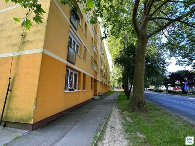 Eladó tégla lakás - Kaposvár, 48-as ifjúság útja