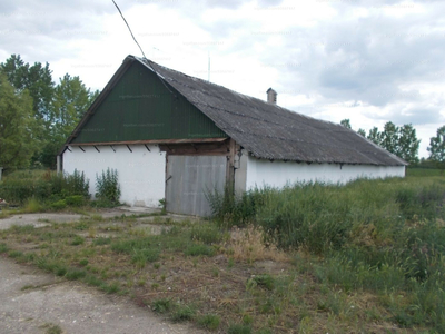 Eladó telek ipari hasznosításra - Erk, Külterület 042/39 hrsz