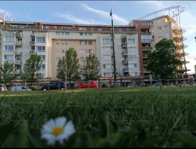 Eladó teremgarázs hely - Székesfehérvár, Budai út