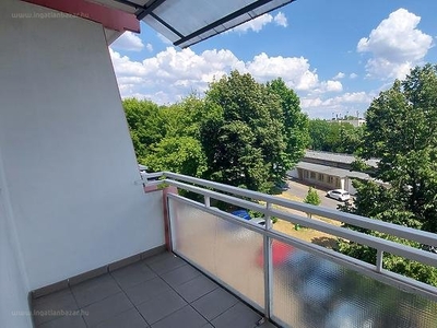 Erdőalja, Budapest, ingatlan, lakás, 35 m2, 28.800.000 Ft