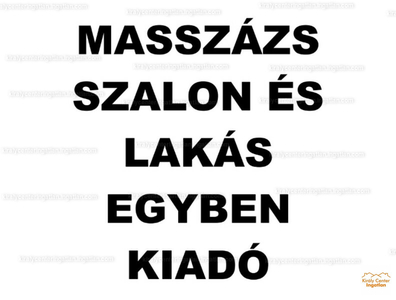 Kiadó tégla lakás - XV. kerület, Szentmihályi út