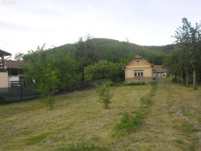 Még bármi lehet belőle - Ózd, Borsod-Abaúj-Zemplén - Ház