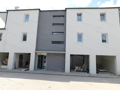 újépítésű, Újtelep, Veszprém, ingatlan, lakás, 39 m2, 37.000.000 Ft
