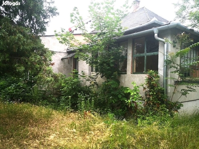 XVIII. kerületi eladó tégla családi ház - XVIII. kerület, Budapest - Ház