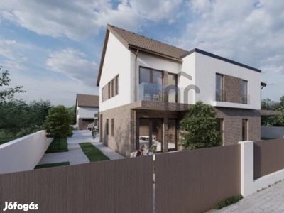 XXIII. kerületi eladó új építésű tégla társasházi lakás - XXIII. kerület, Budapest - Lakás
