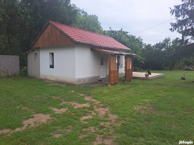 Zártkerti kis ház eladó! - Debrecen, Hajdú-Bihar - Ház