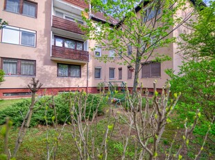 Alacskai úti lakótelep, Budapest, ingatlan, lakás, 41 m2, 37.900.000 Ft