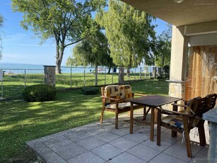 Aranypart, Siófok, ingatlan, lakás, 54 m2, 119.900.000 Ft