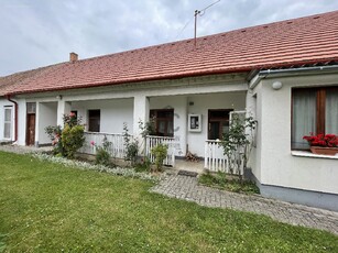 Bakonybél, Bakonybél, ingatlan, ház, 118 m2, 69.900.000 Ft