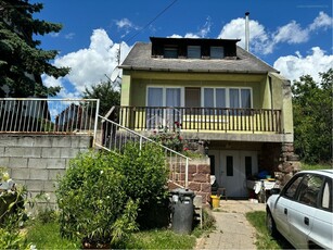 Balatonalmádi, ingatlan, ház, 133 m2, 97.800.000 Ft