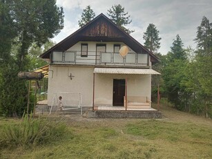 Balatonfenyves, ingatlan, nyaraló, 70 m2, 40.900.000 Ft