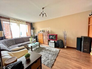 Békásmegyeri ltp. Duna felől, Budapest, ingatlan, lakás, 51 m2, 45.990.000 Ft