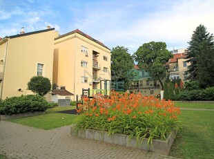 Belváros, Győr, ingatlan, lakás, 49 m2, 59.500.000 Ft
