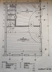 Belváros, Pápa, ingatlan, üzleti ingatlan, 64 m2, 38.400.000 Ft