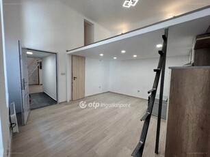 Budapest, ingatlan, lakás, 30 m2, 36.800.000 Ft