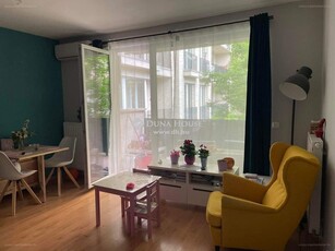 Budapest, ingatlan, lakás, 60 m2, 82.500.000 Ft