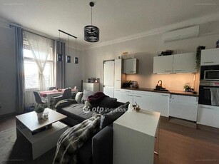 Budapest, ingatlan, lakás, 62 m2, 72.500.000 Ft