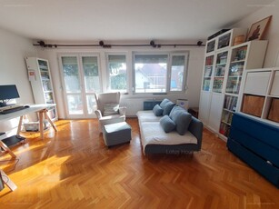 Budapest, ingatlan, lakás, 62 m2, 89.000.000 Ft