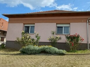 Csabdi, ingatlan, ház, 120 m2, 64.900.000 Ft