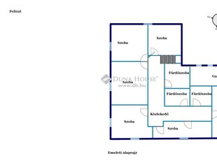 Debrecen, ingatlan, ház, 500 m2, 295.000.000 Ft