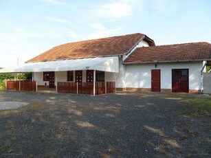 Domaszék, ingatlan, ház, 216 m2, 87.000.000 Ft