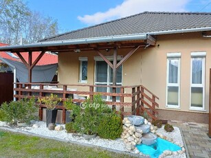 Dunavarsány, ingatlan, ház, 80 m2, 69.900.000 Ft