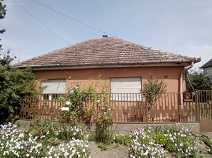 Ecséd, Ecséd, ingatlan, ház, 110 m2, 25.900.000 Ft