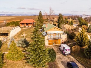 Egerág, ingatlan, ház, 210 m2, 175.000.000 Ft