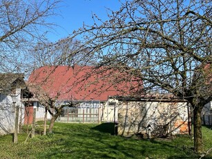 Egyházaskozár, ingatlan, ház, 184 m2, 29.000.000 Ft