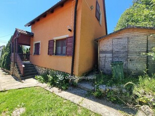 Farkasgyepű, ingatlan, ház, 60 m2, 25.500.000 Ft