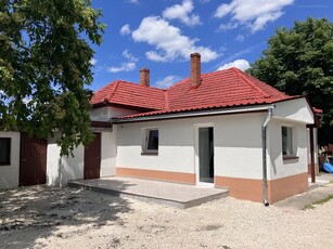 Fehérvárcsurgó, ingatlan, ház, 75 m2, 52.900.000 Ft