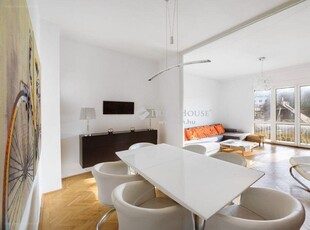 Gellérthegy I. ker., Budapest, ingatlan, lakás, 80 m2, 98.000.000 Ft