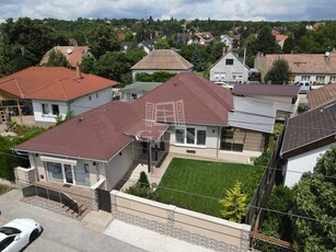 Gödöllő, ingatlan, ház, 169 m2, 99.900.000 Ft