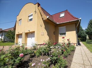 Hejőcsaba, Miskolc, ingatlan, ház, 130 m2, 78.500.000 Ft