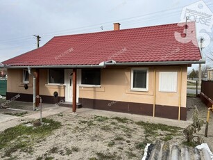 Jakabszállás, ingatlan, ház, 64 m2, 27.500.000 Ft